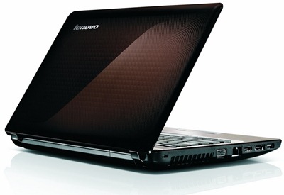 Lenovo IdeaPad Z570