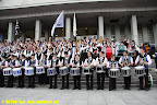 Printemps des sonneurs 2009 � Brest