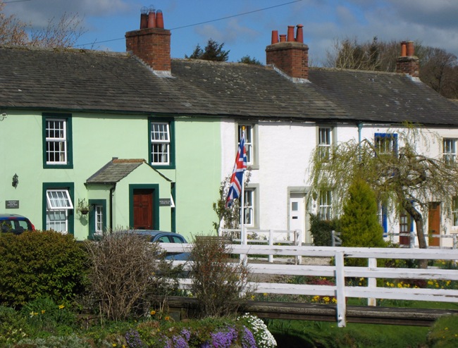 CALDBECK CALDBECK
