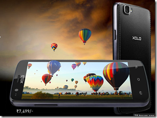 xolo