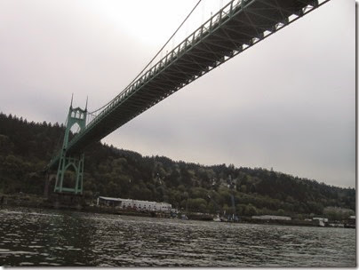 IMG_0617 Saint Johns Bridge in Portland, Oregon on April 26, 2008