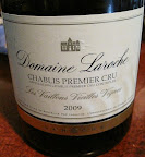2009 Domaine Laroche Chablis Premier Cru (Burgundy)