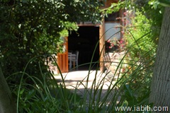 Entrada Agroturismo Iabiti Entrada Agroturismo Iabiti