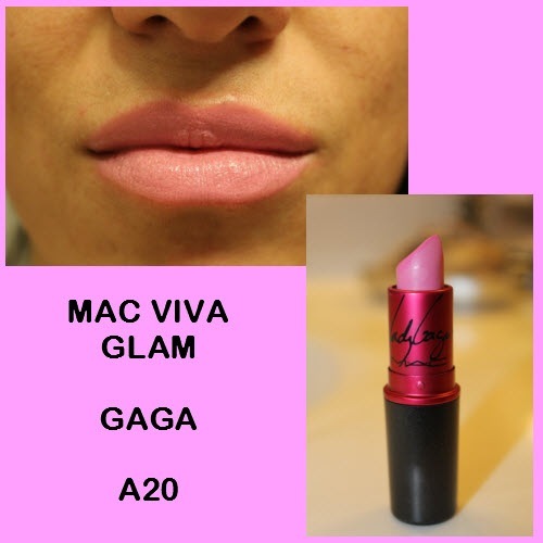 gaga