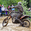 Sárgyúrás a hegyekben - Enduro versen...