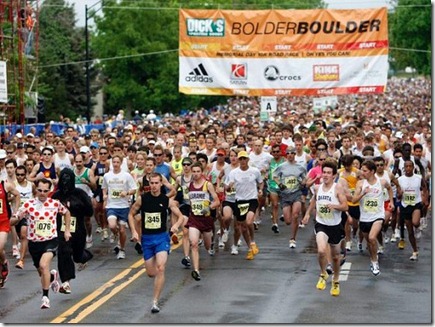 BolderBoulder