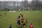 Foto's Beker Finale '07/'08