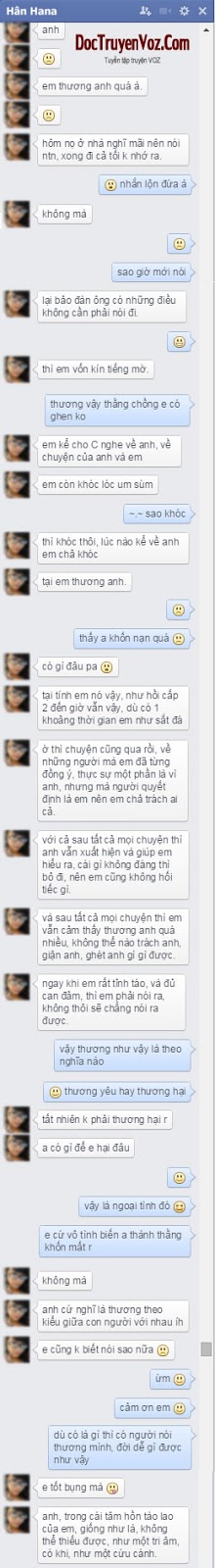 duyên nợ voz
