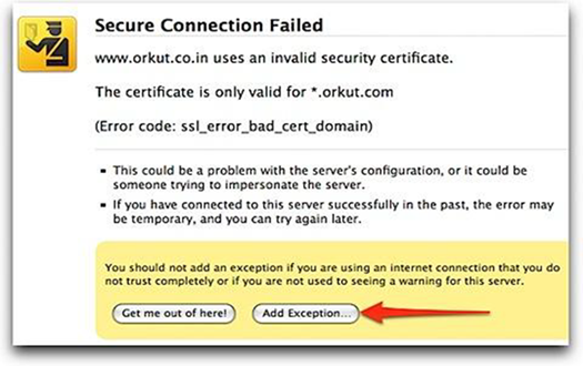 image User control and freedom, heuristics principles