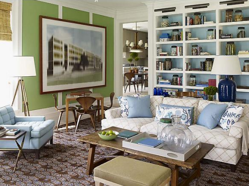 blue_background_bookshelf_gambrel blue_background_bookshelf_gambrel