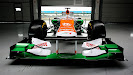 HD Wallpapers 2012 Formula 1 Car Launches