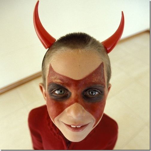 maquillaje de demonio traototruco (4) maquillaje de demonio traototruco (4)