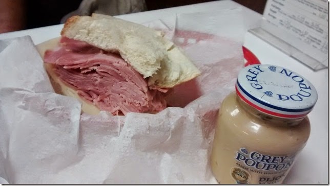 Dominis Sandwich Dominis Sandwich