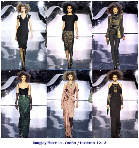fw12-Badgley Mischka fw12-Badgley Mischka