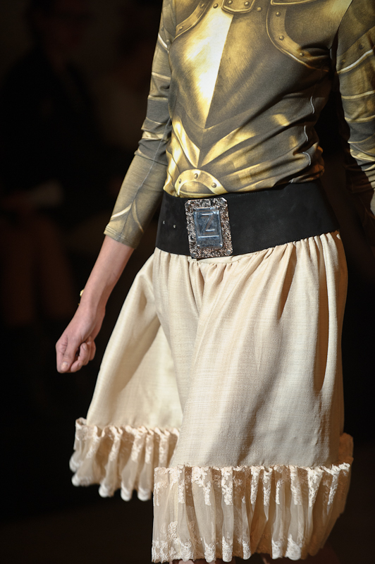 ZALEVSKIY, UFW, ss 2012 Фото Сергея Черникова