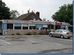 2171 Pennsylvania - York, PA - Lincoln Hwy (Hwy 30)(Market St) - 1951 Lee's Diner