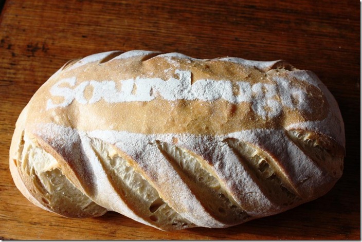 BDsourdough