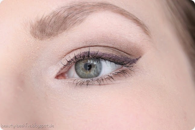 MAC Fluidline Macro Violet Naked Basic Urban Decay