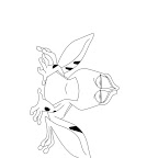 Dibujos princesa y el sapo (108).jpg