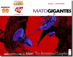P00006 - I Kill Giants #7 P00006 - I Kill Giants #7