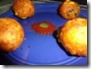 3 - Cheesy Corn Balls