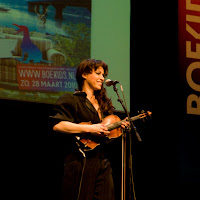 Ellen ten Damme