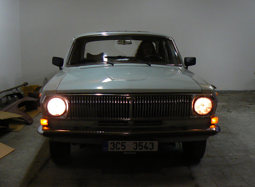 gaz volga 2410. lh5.ggpht.com