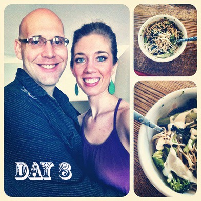 Day 8 Day 8
