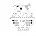 Twitter icon size W73xH73