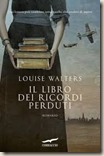 il libro dei ricordi perduti