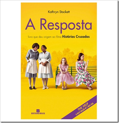 Capa A Resposta_SAIDA.indd Capa A Resposta_SAIDA.indd