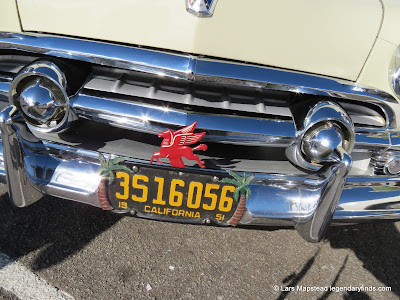  Santa Cruz Woodies on The Wharf 2012