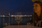Venedig - alles Gute drauf...