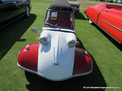  2012 Auction Previews Monterey California