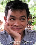 Swapnil Swapnil