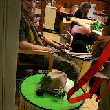 Buurtfeest F. Lintstraat-Rustoord Remy 2