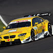 Dirk Werner - E-POSTBRIEF BMW M3 DTM