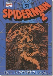 P00031 - Coleccionable Spiderman v2 #31 (de 40)