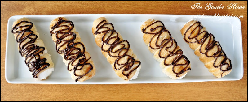 Choc. covered 5 Choc. covered 5