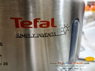 Tefal电蒸锅 Tefal电蒸锅