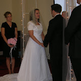 Staring into Each Others Eyes