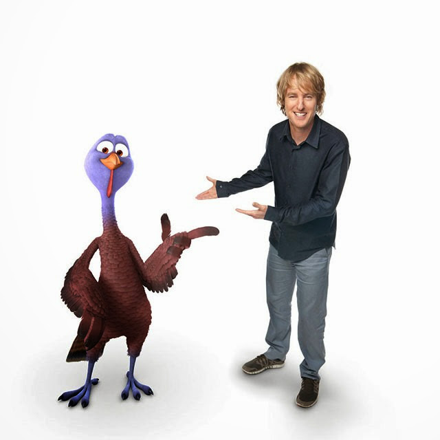 FREE BIRDS