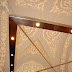 Institut Vilaseca. Vestíbul de la biblioteca