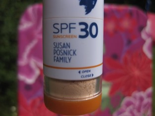Susan-Posnick-Brush-On-Sunscreen-spf30-review