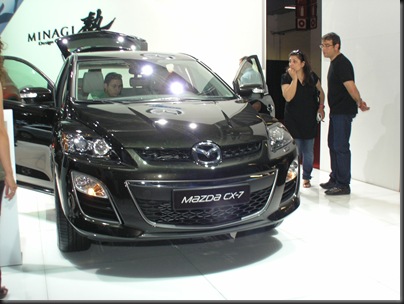 Salón Automovil BCN 2011 (25) Salón Automovil BCN 2011 (25)