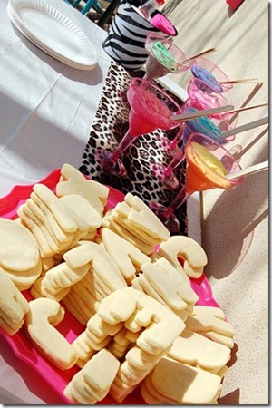 alphabet cookies alphabet cookies
