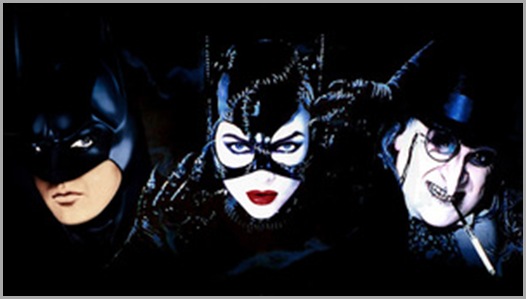Batman Returns hd buena calidad