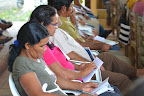 Assembl&eacute;ia Paroquial S.C de Jesus | Fotos: Joel Barros