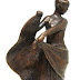 Object: 09442 - Beweging - 31 cm - € 1350,=