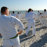 StrandtrainingBolsward2010